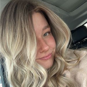 Meet your Posher, Emily